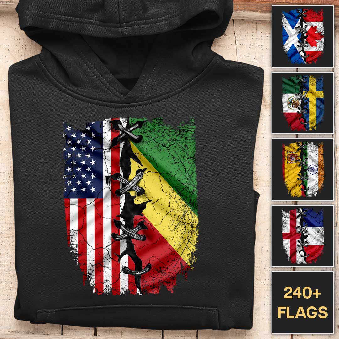 2 Flag Products